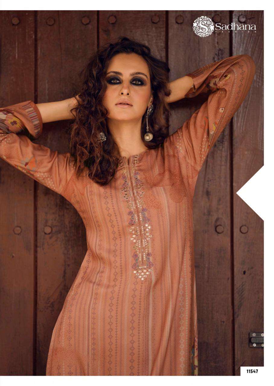 Sadhana Alona hyderabad salwar kameez shop