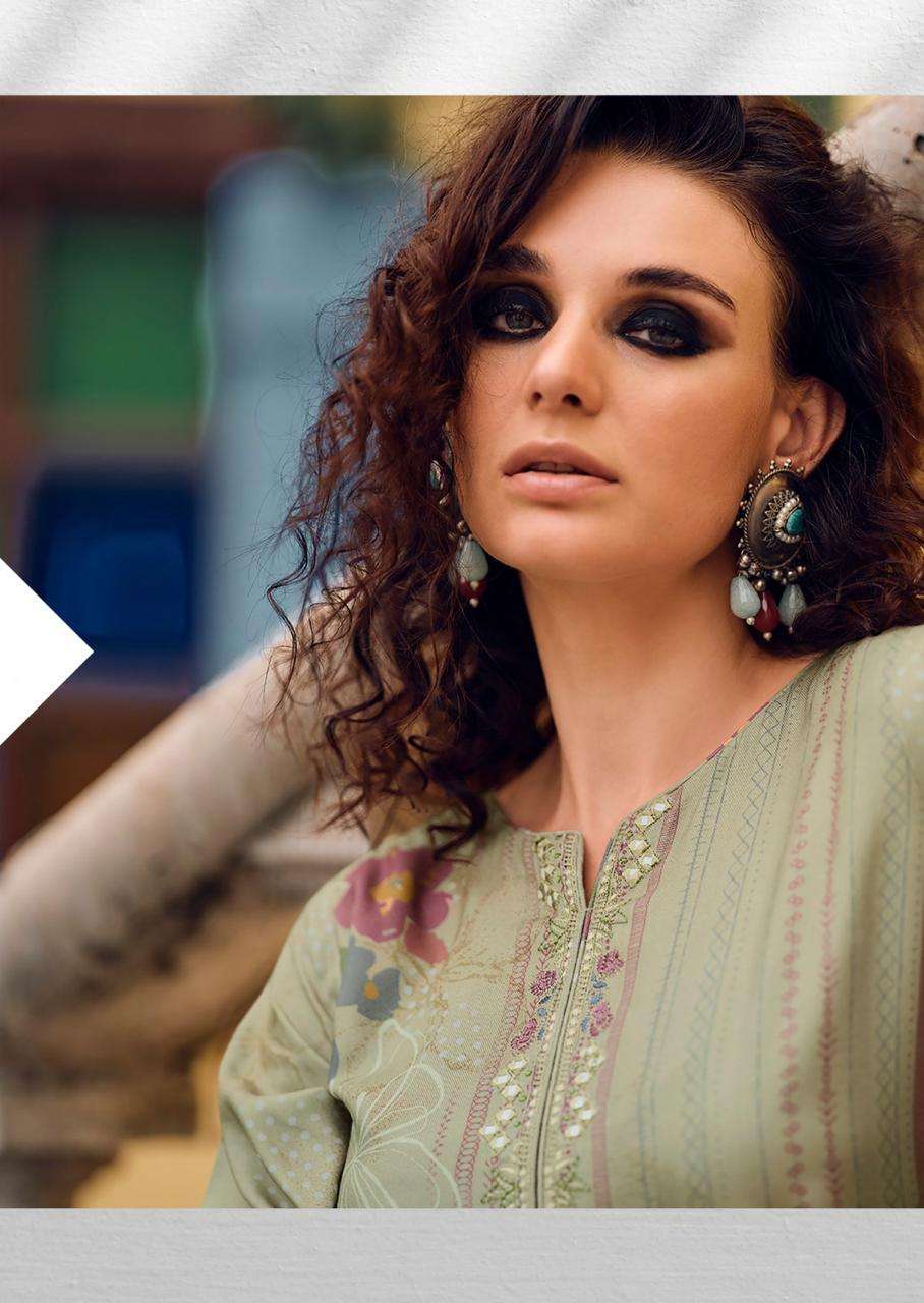 Sadhana Alona hyderabad salwar kameez shop