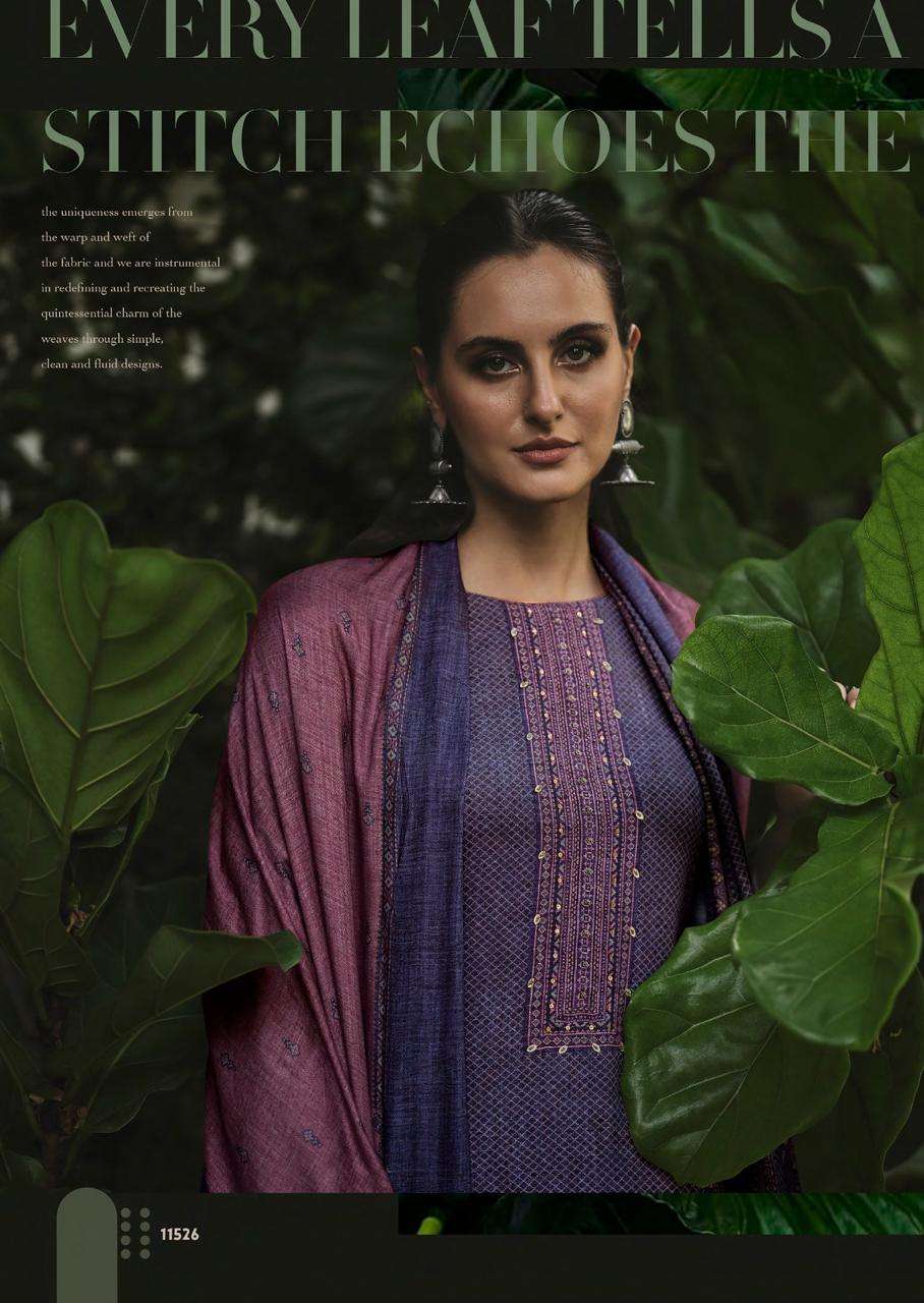 Sadhana Secret Garden Wholesale Salwar Kameez market