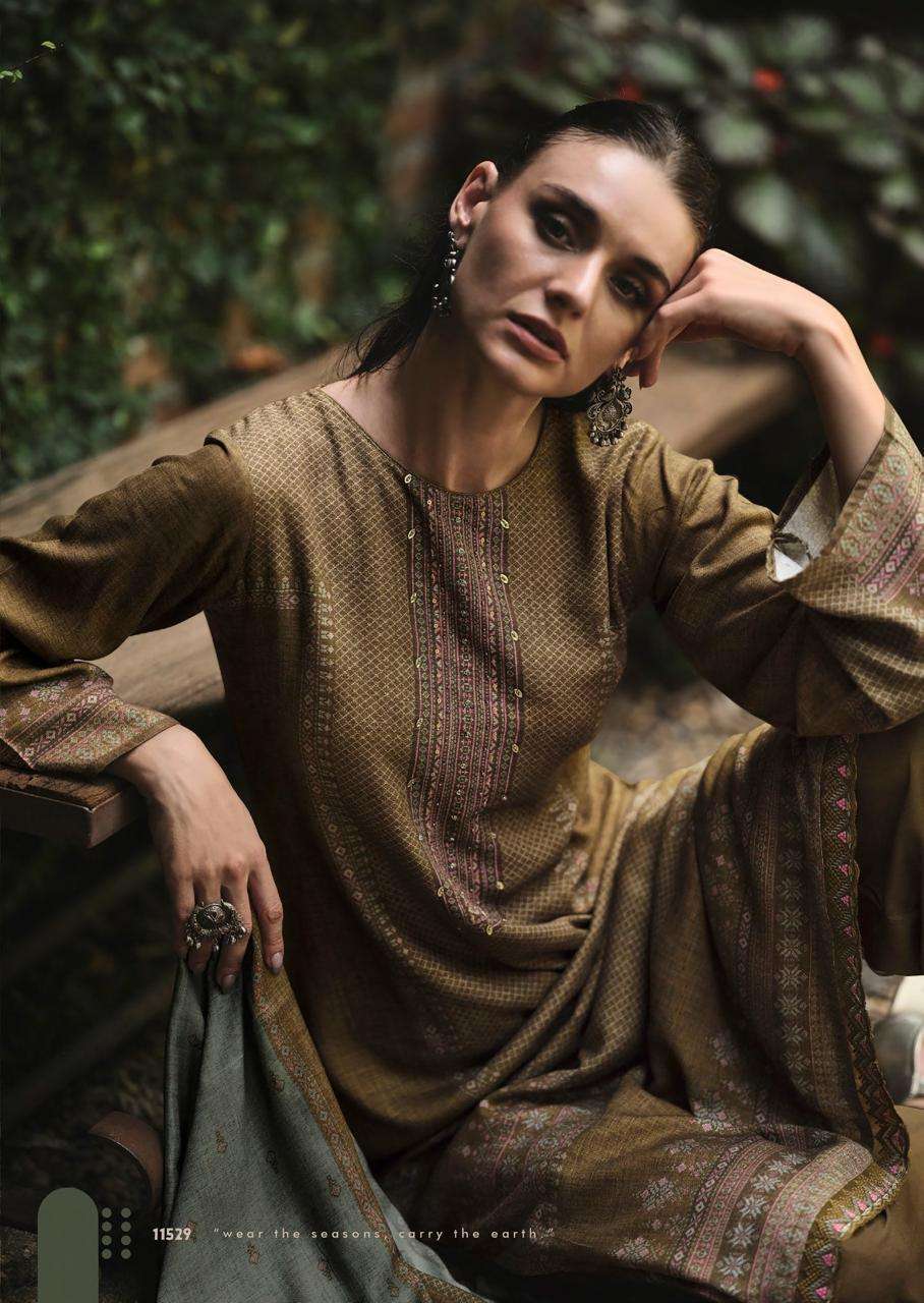 Sadhana Secret Garden Wholesale Salwar Kameez market