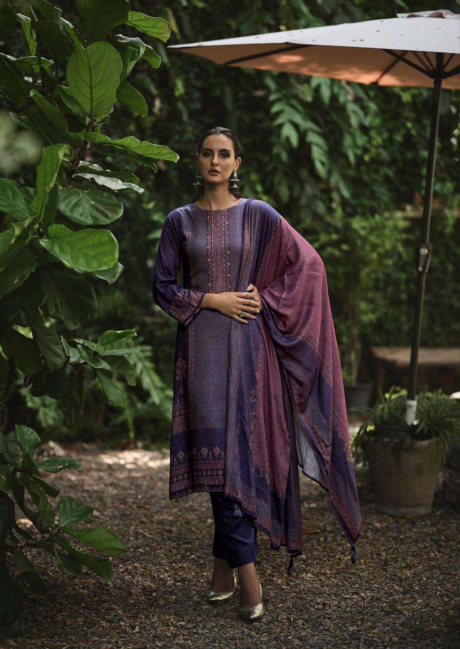 Sadhana Secret Garden Wholesale Salwar Kameez market