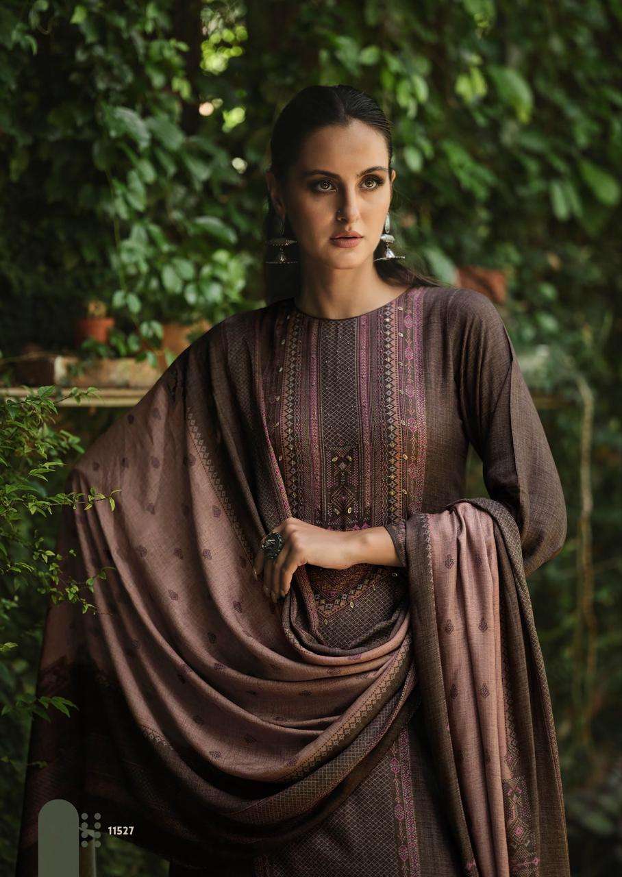 Sadhana Secret Garden Wholesale Salwar Kameez market