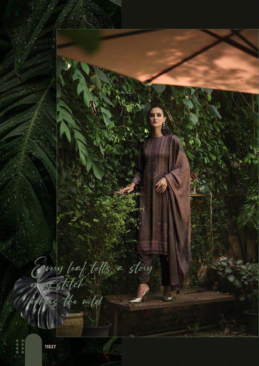 Sadhana Secret Garden Wholesale Salwar Kameez market