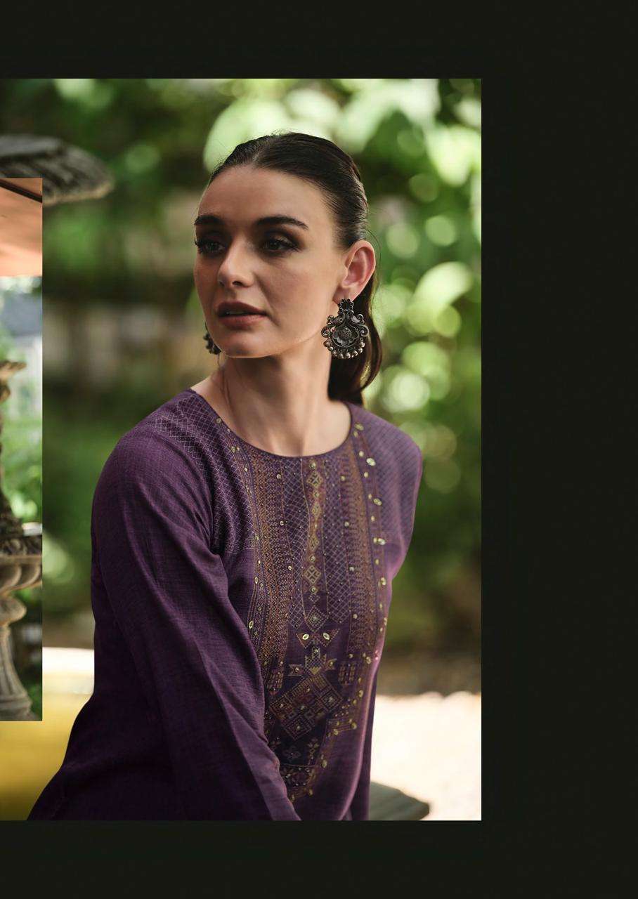 Sadhana Secret Garden Wholesale Salwar Kameez market