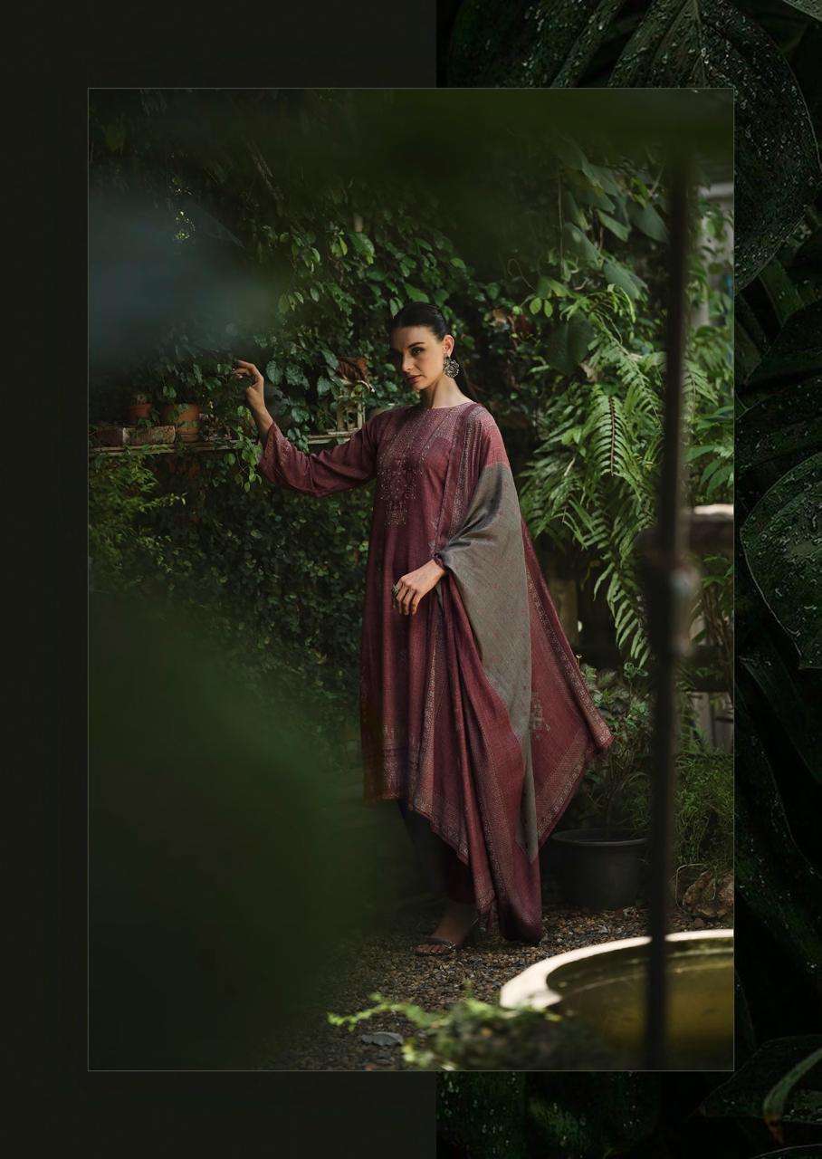 Sadhana Secret Garden Wholesale Salwar Kameez market