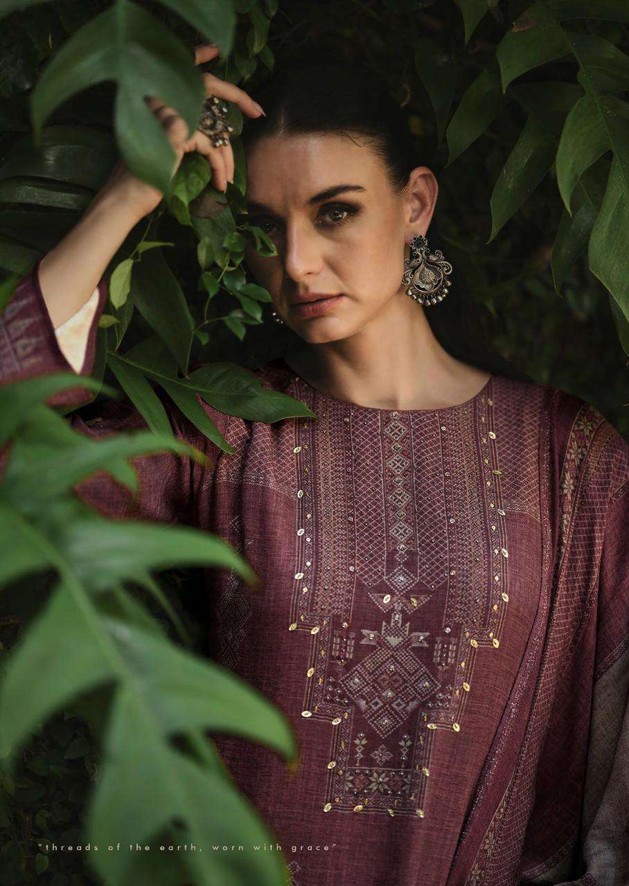 Sadhana Secret Garden Wholesale Salwar Kameez market
