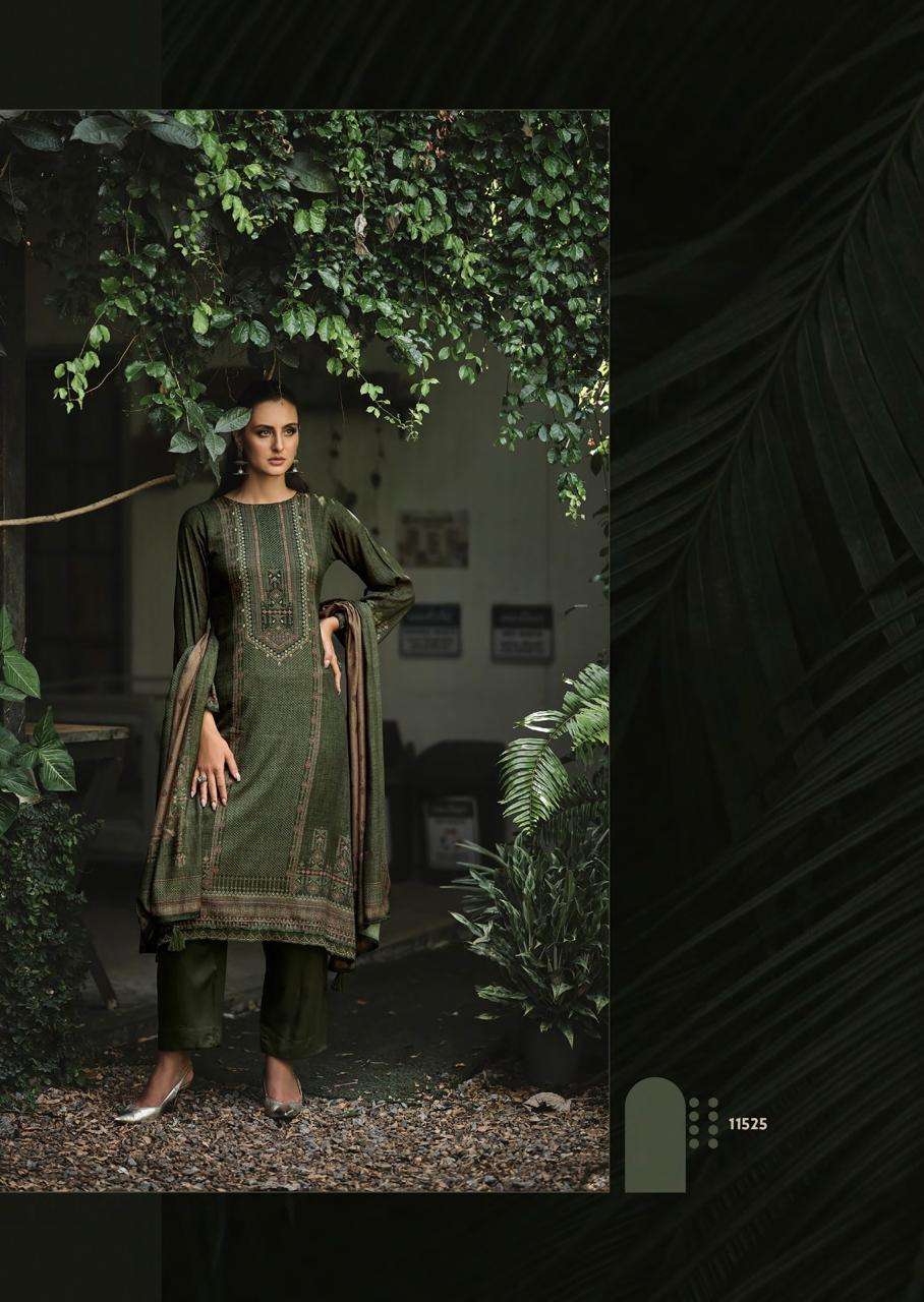 Sadhana Secret Garden Wholesale Salwar Kameez market