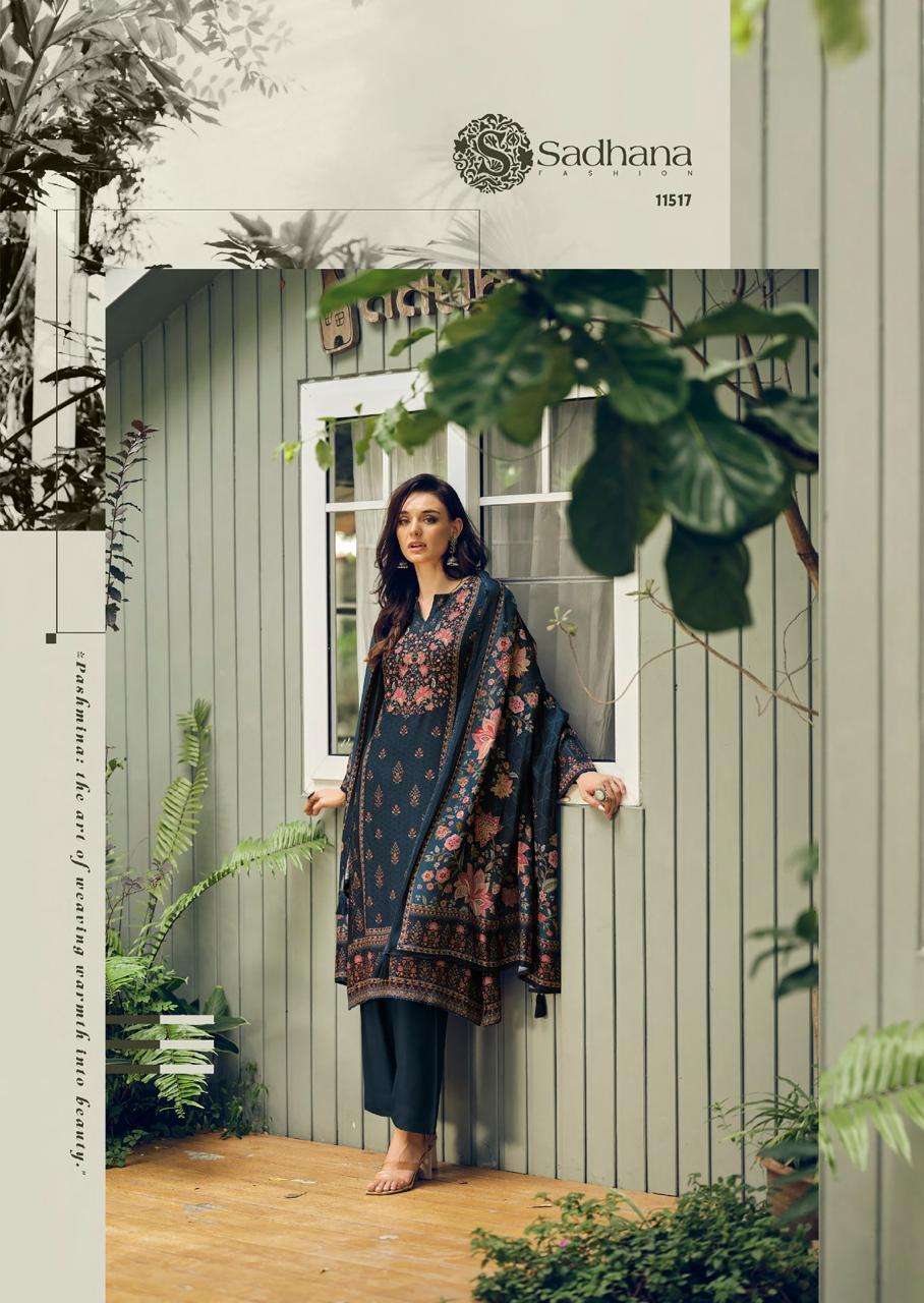 Sadhana The Amaia indian wholesale salwar kameez