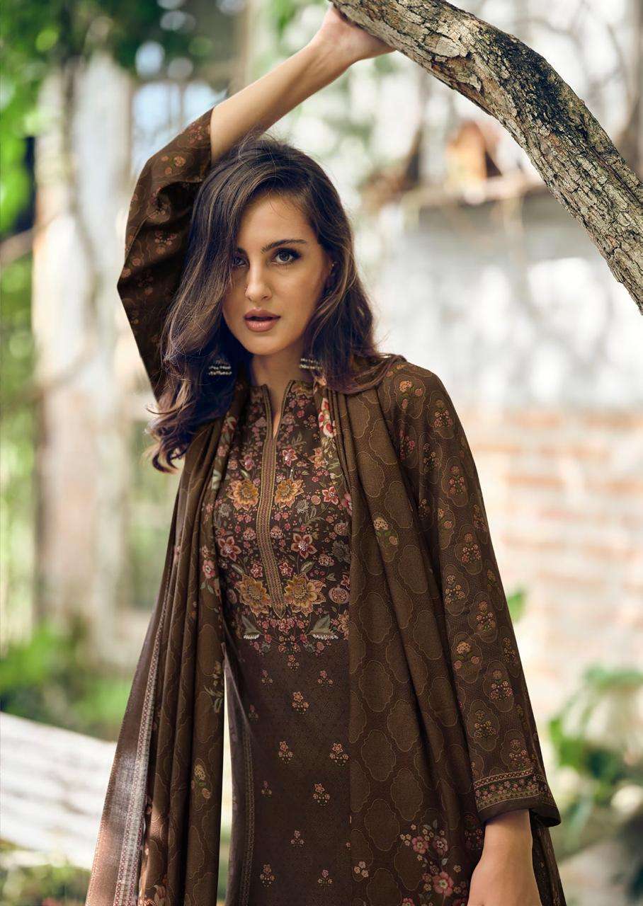 Sadhana The Amaia indian wholesale salwar kameez