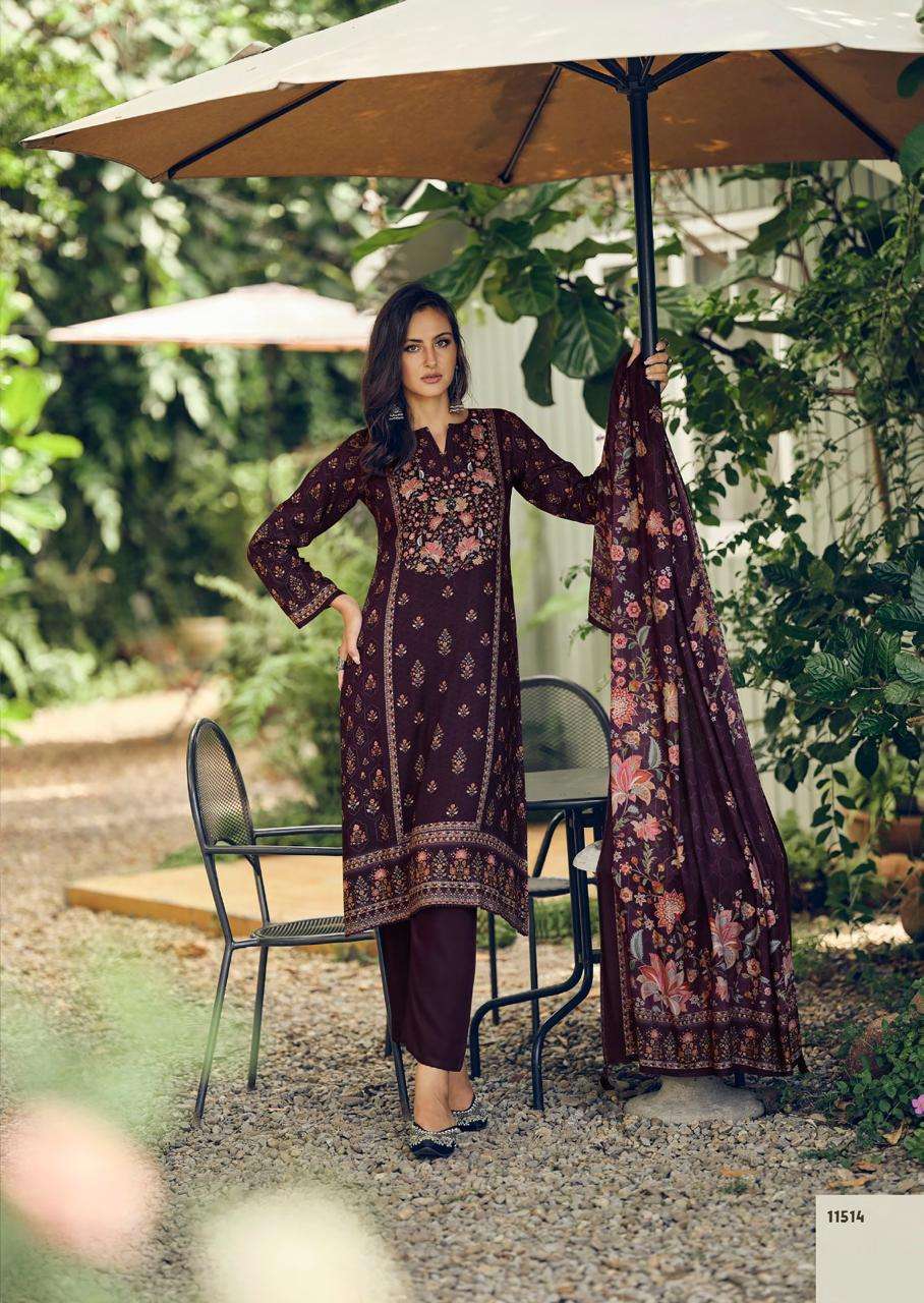 Sadhana The Amaia indian wholesale salwar kameez