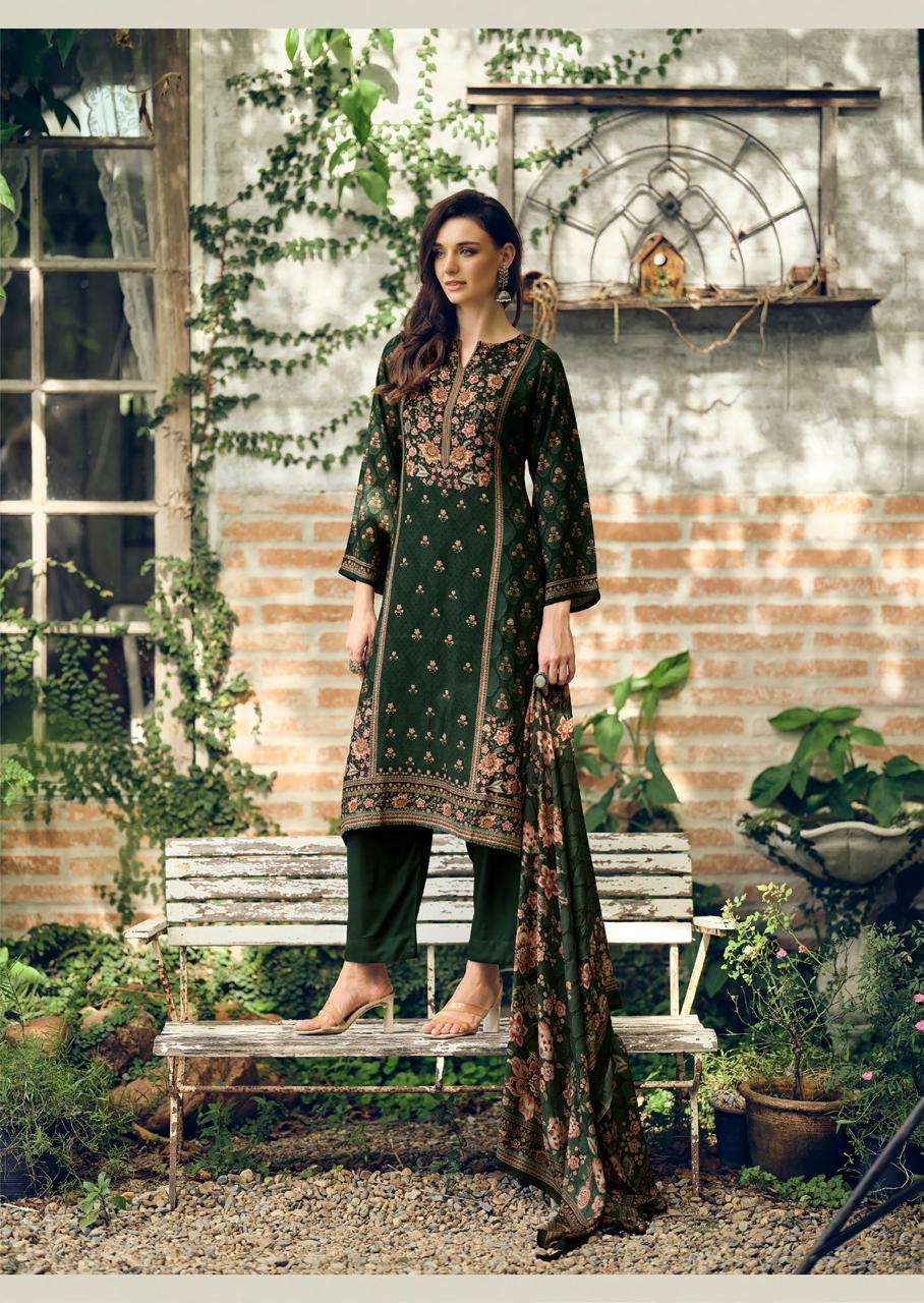 Sadhana The Amaia indian wholesale salwar kameez