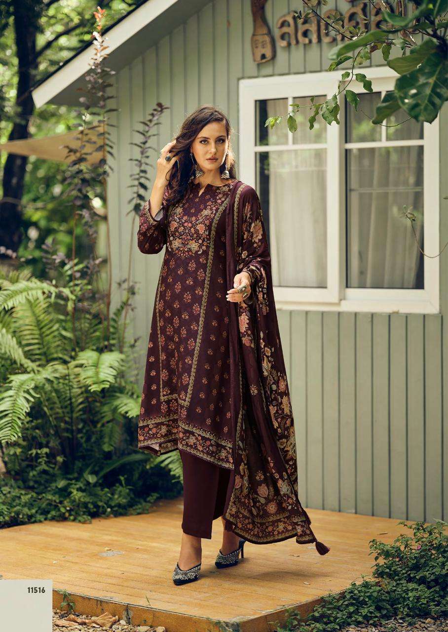 Sadhana The Amaia indian wholesale salwar kameez