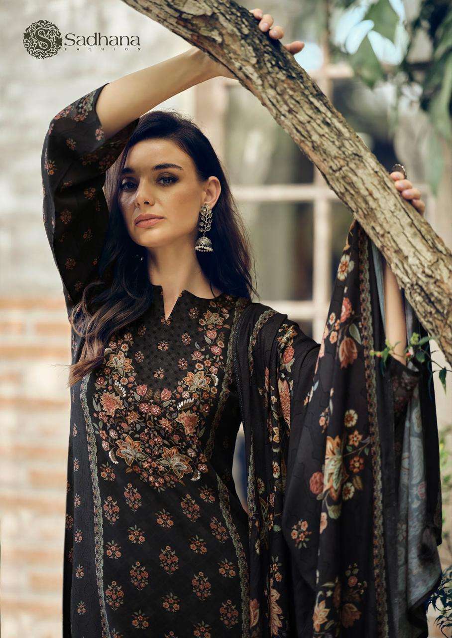 Sadhana The Amaia indian wholesale salwar kameez