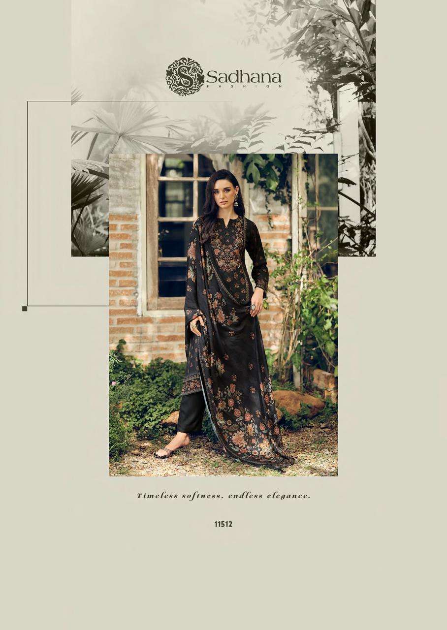 Sadhana The Amaia indian wholesale salwar kameez