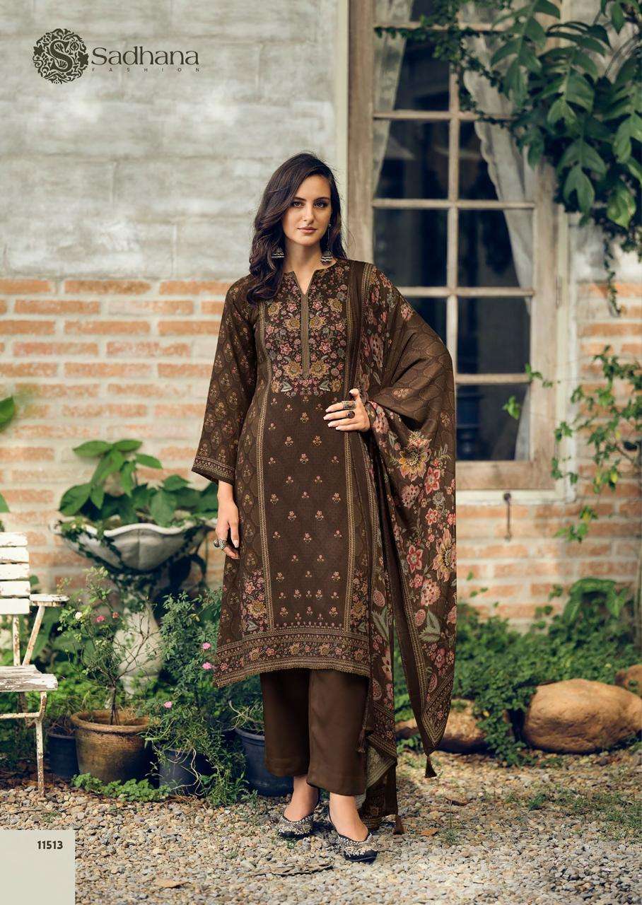 Sadhana The Amaia indian wholesale salwar kameez