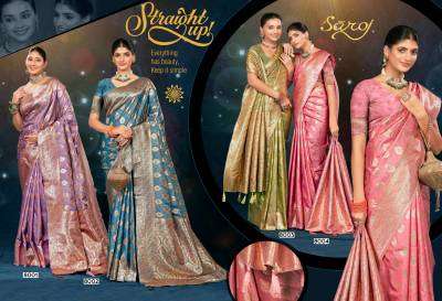 Saroj Preet Bahar Saroski Vol 8 wholesale saree market in ahmedabad near me