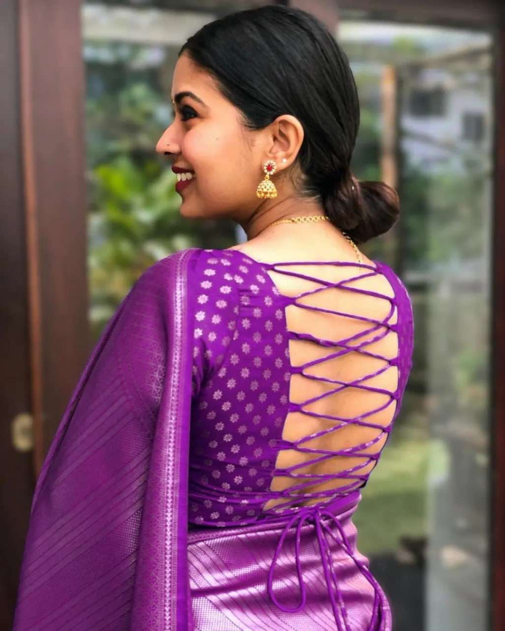 Satani Aarvi Saree wholesale market in kolkata