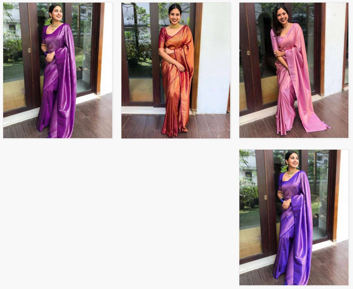 Satani Aarvi Saree wholesale market in kolkata