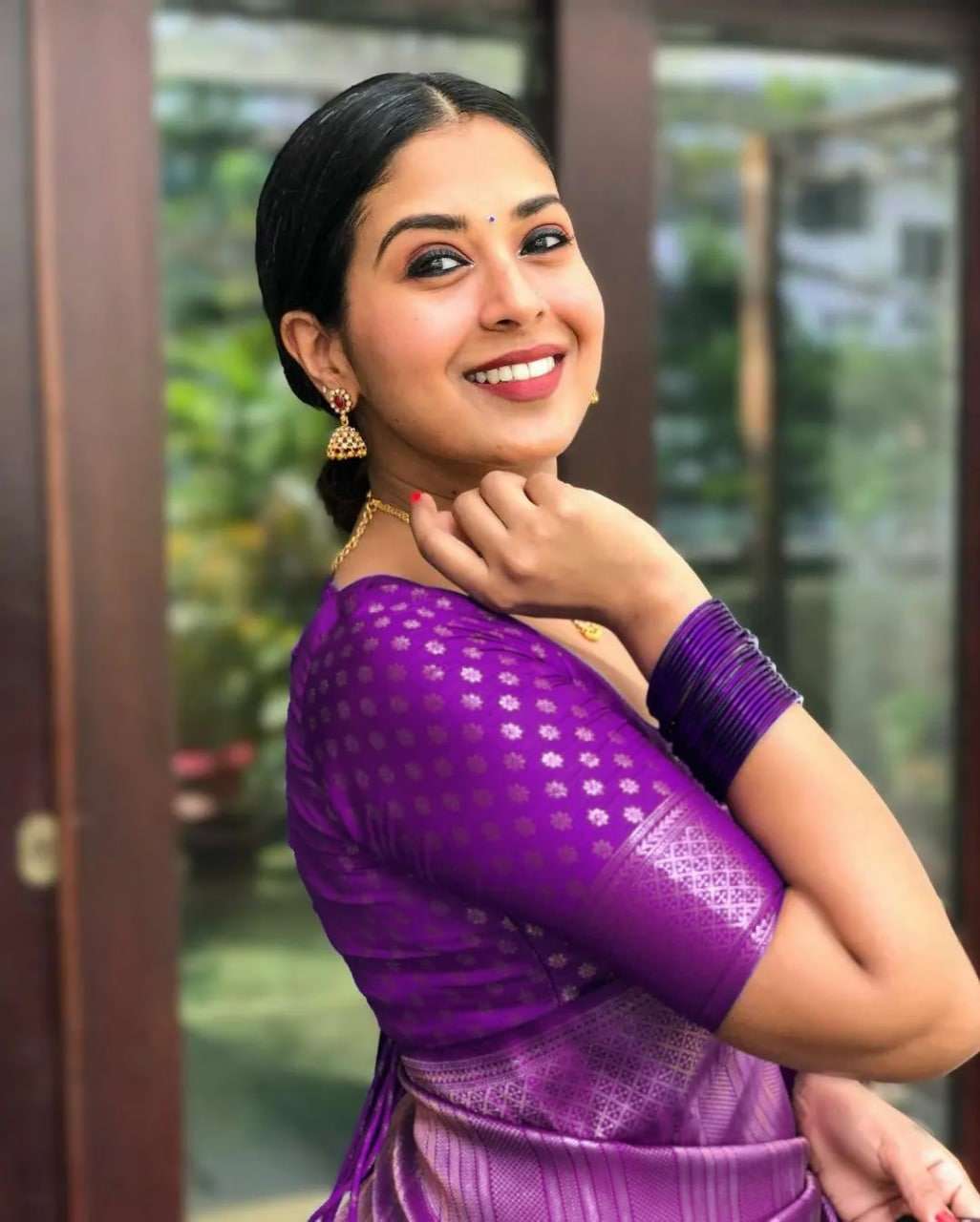 Satani Aarvi Saree wholesale market in kolkata