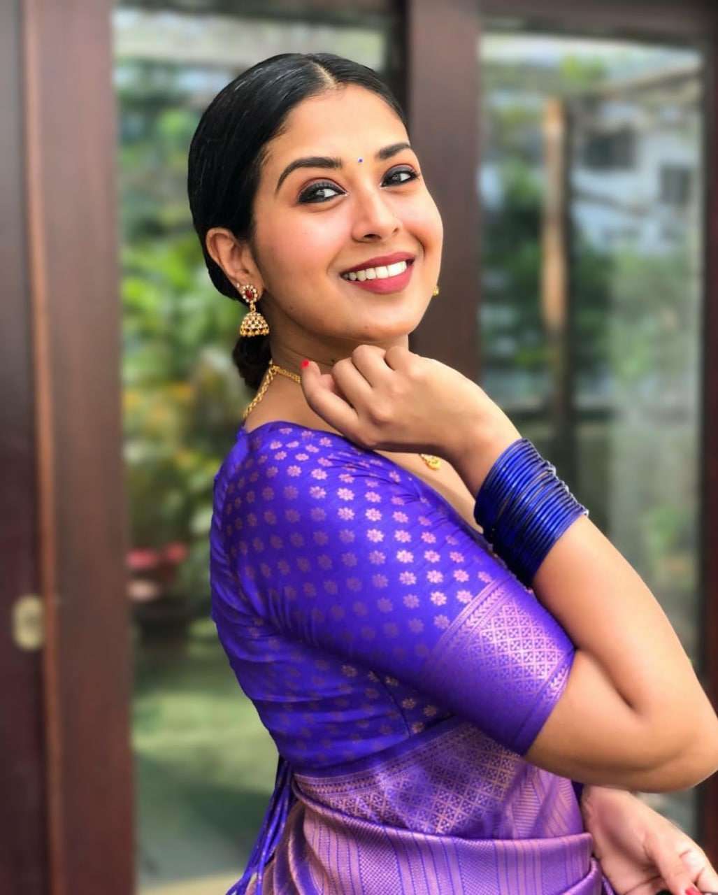 Satani Aarvi Saree wholesale market in kolkata