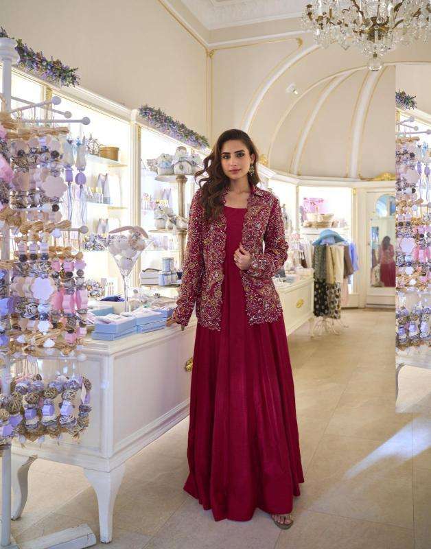 Sayuri belina Kurti distributors in Bangalore