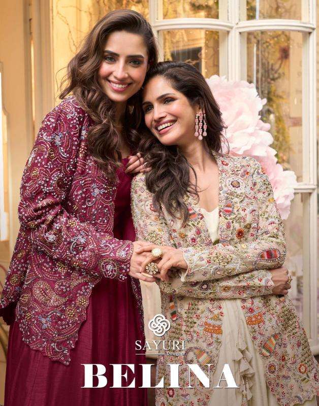 Sayuri belina Kurti distributors in Bangalore