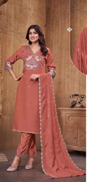 Shivay 3pcs  Kurti manufacturer in Delhi