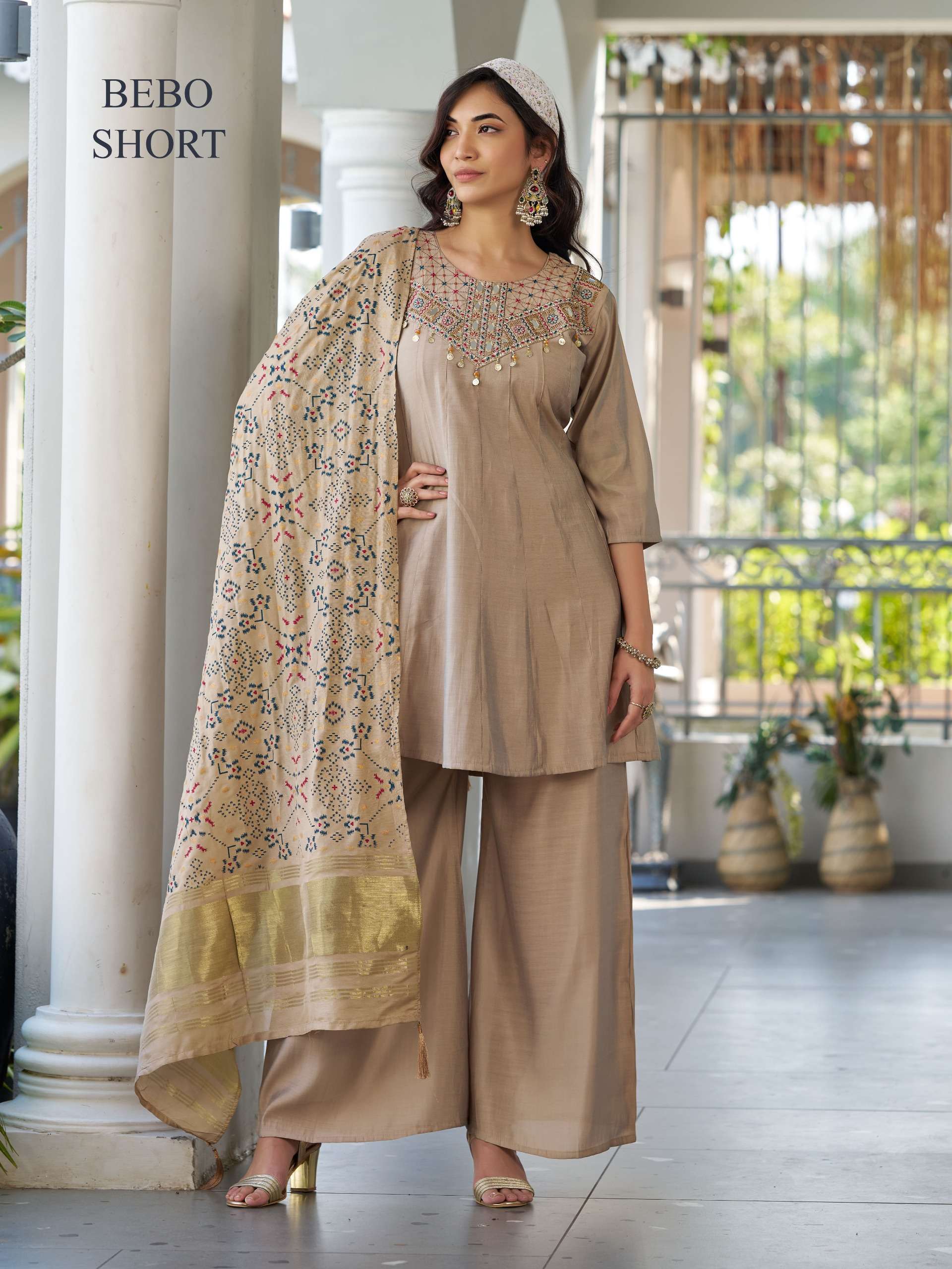 Shivay bebo Kurti wholesale market in India