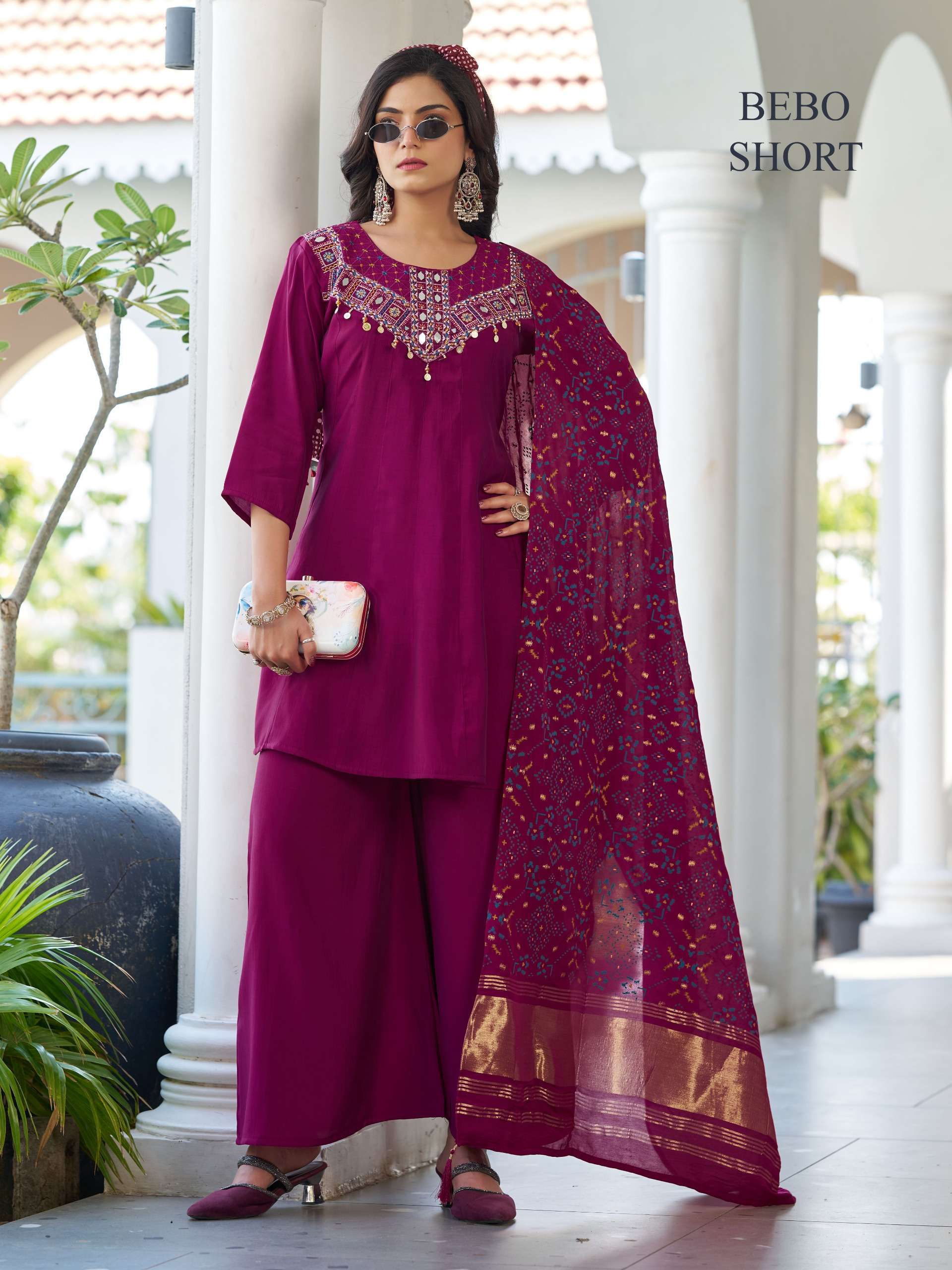 Shivay bebo Kurti wholesale market in India