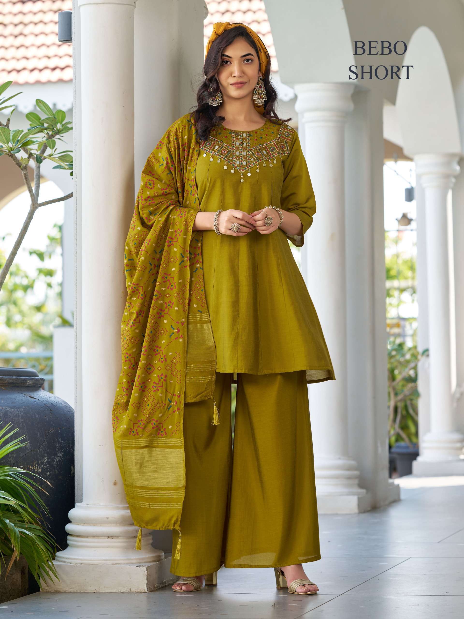 Shivay bebo Kurti wholesale market in India