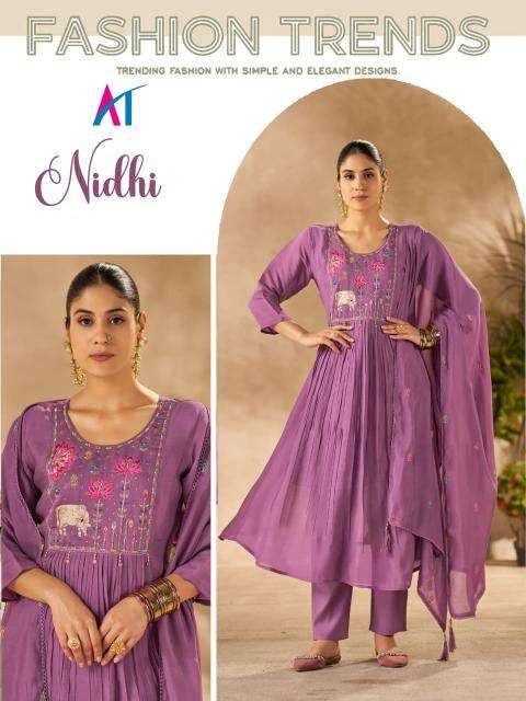 Shivay nidhi Best wholesale kurti suppliers in India