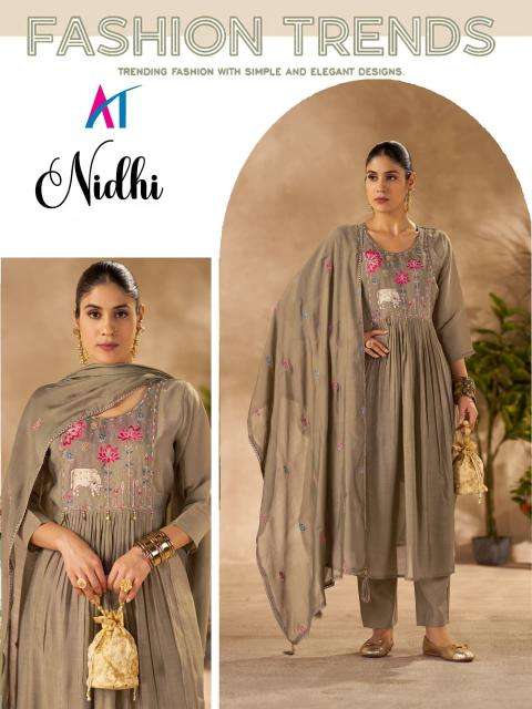 Shivay nidhi Best wholesale kurti suppliers in India