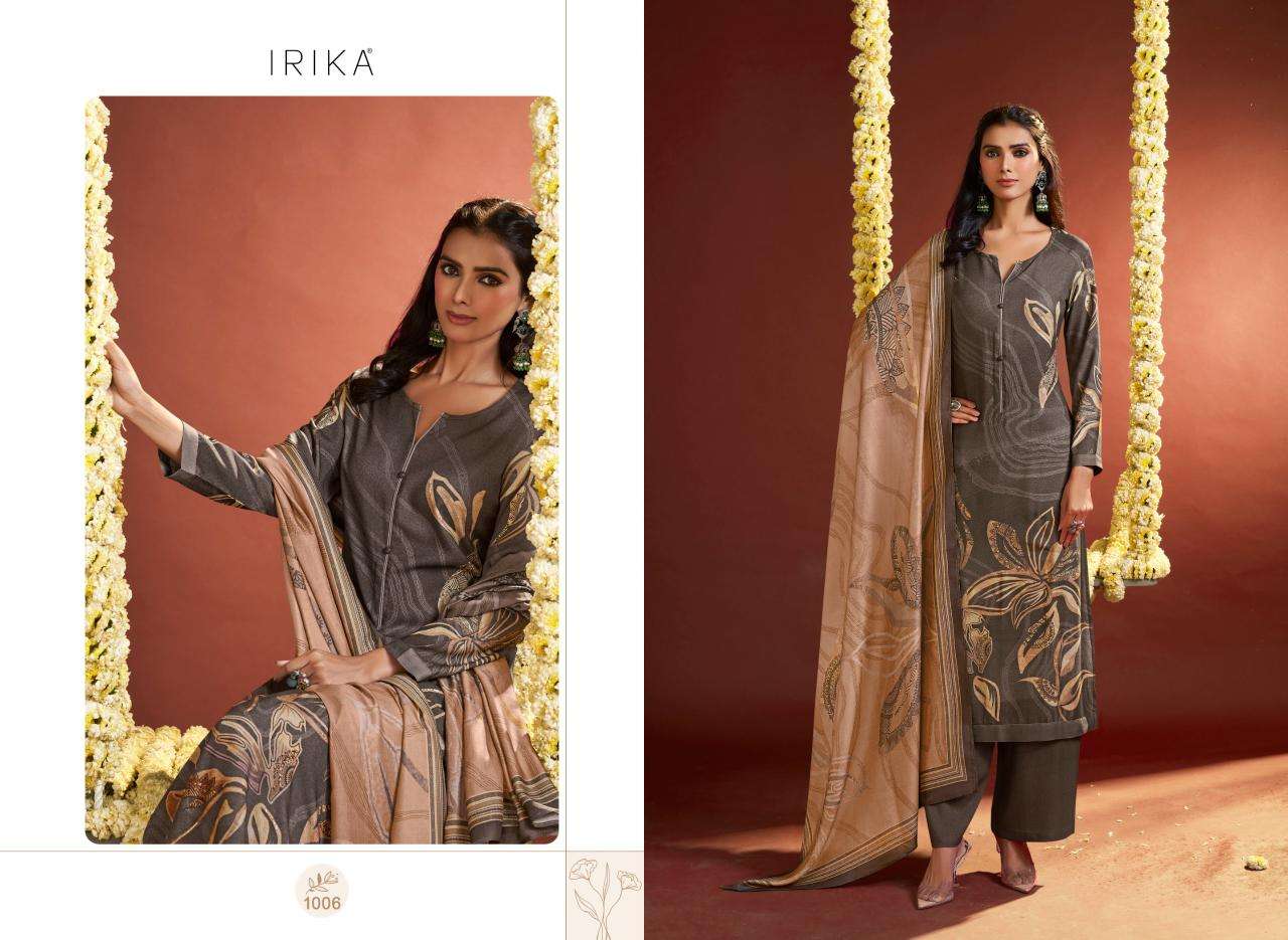 Shorya irika selena Wholesale dress materials online