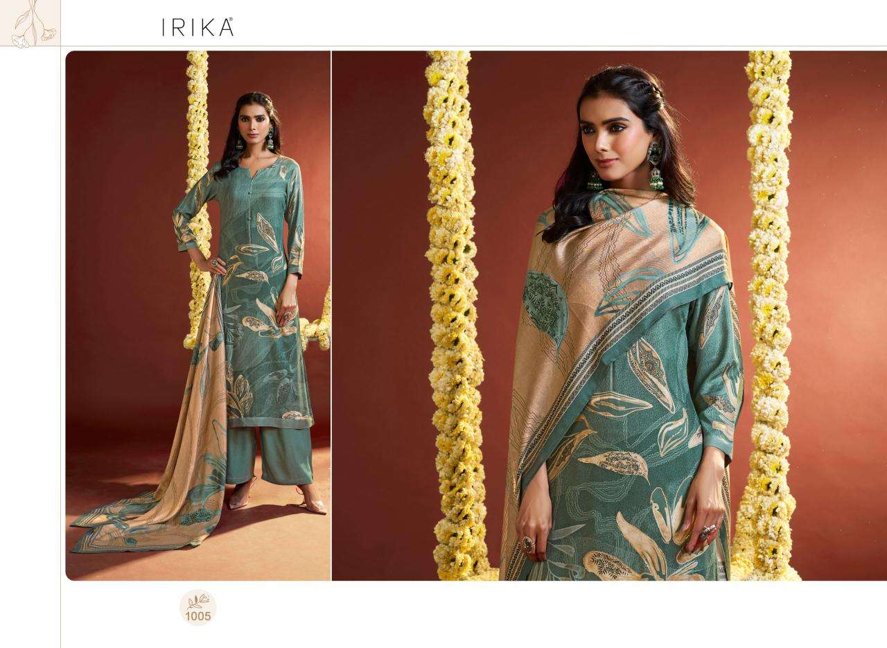 Shorya irika selena Wholesale dress materials online