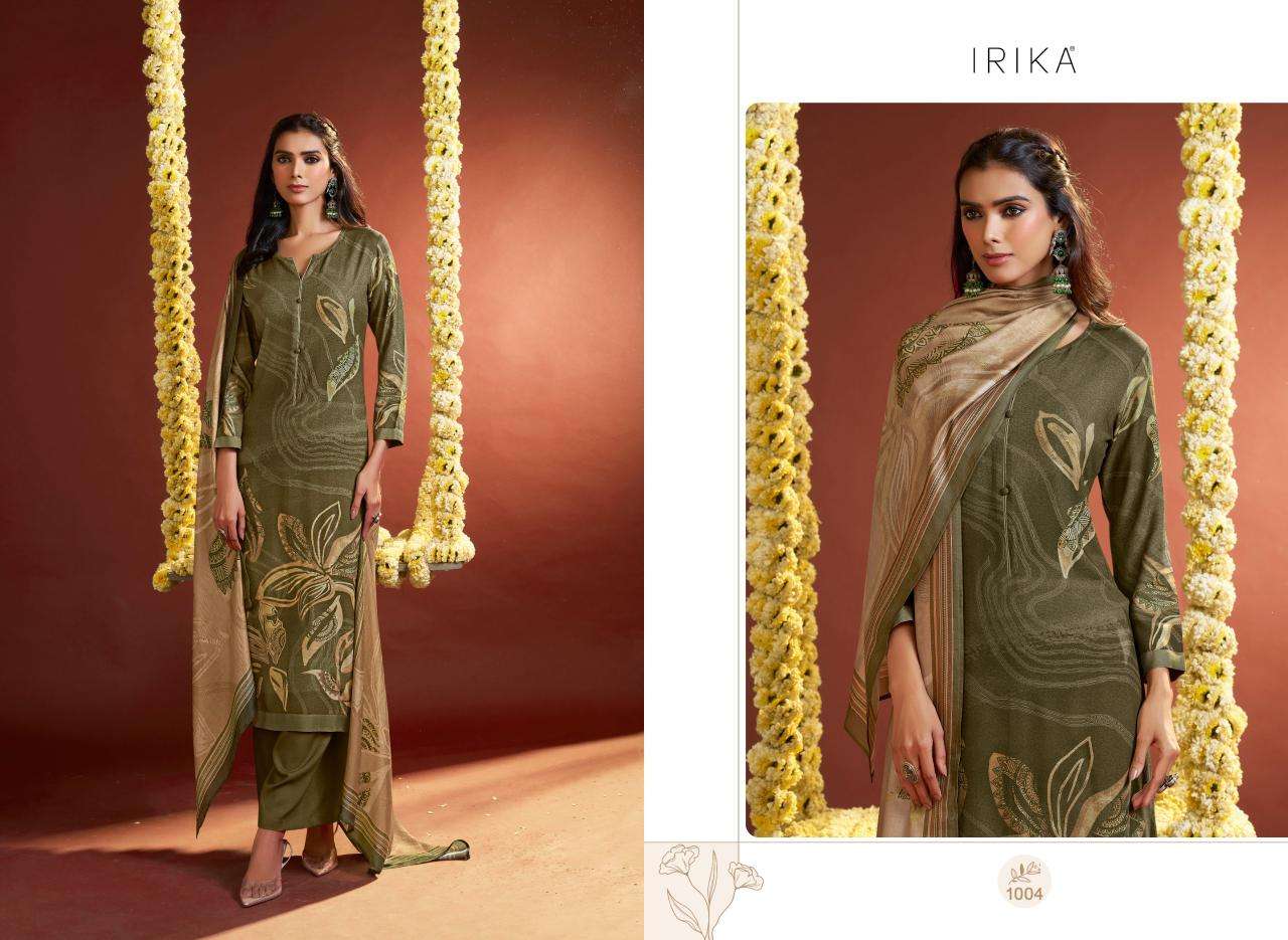 Shorya irika selena Wholesale dress materials online