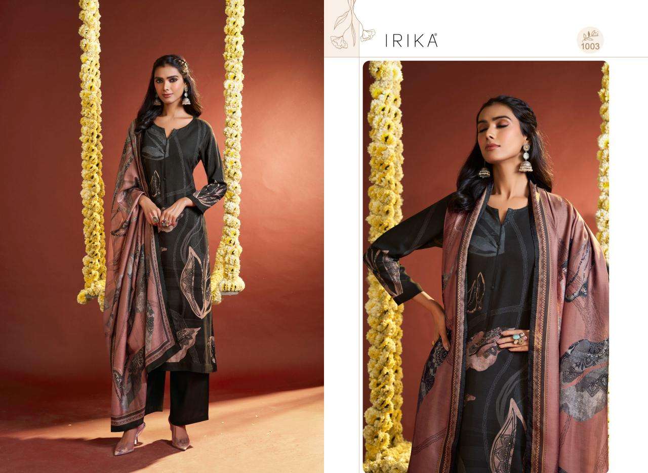 Shorya irika selena Wholesale dress materials online