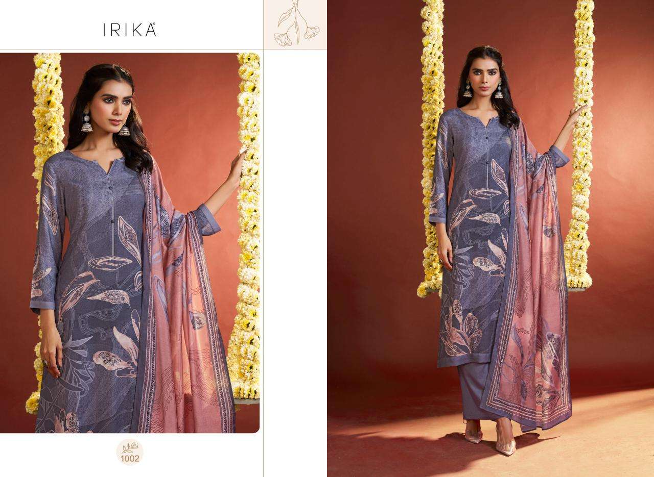 Shorya irika selena Wholesale dress materials online