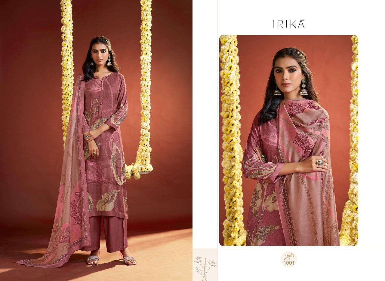 Shorya irika selena Wholesale dress materials online