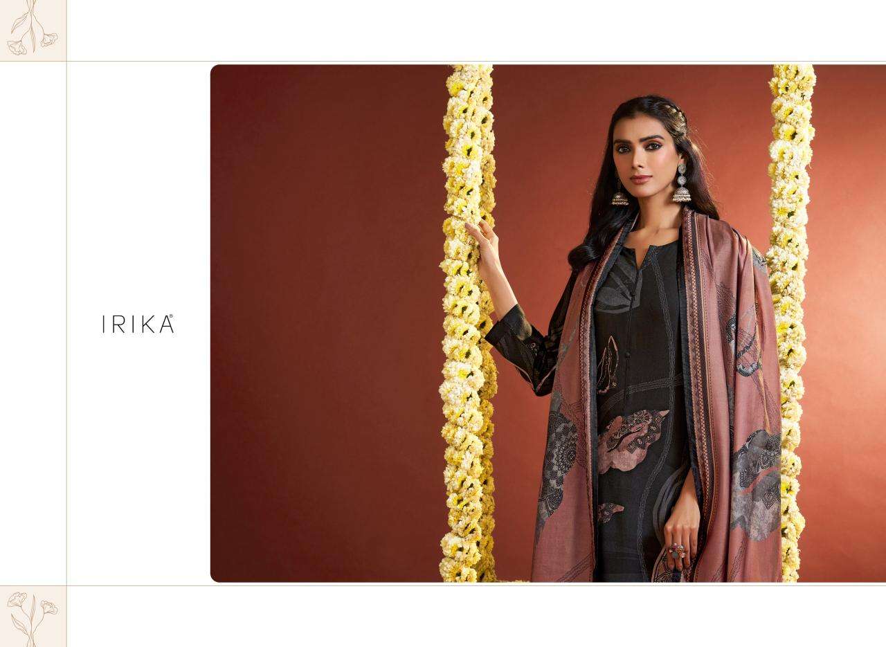 Shorya irika selena Wholesale dress materials online