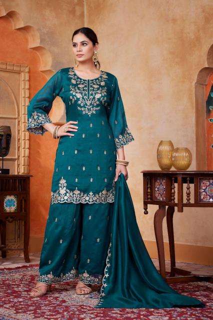 Shorya ramya vol 1 Kurti Wholesalers in Surat