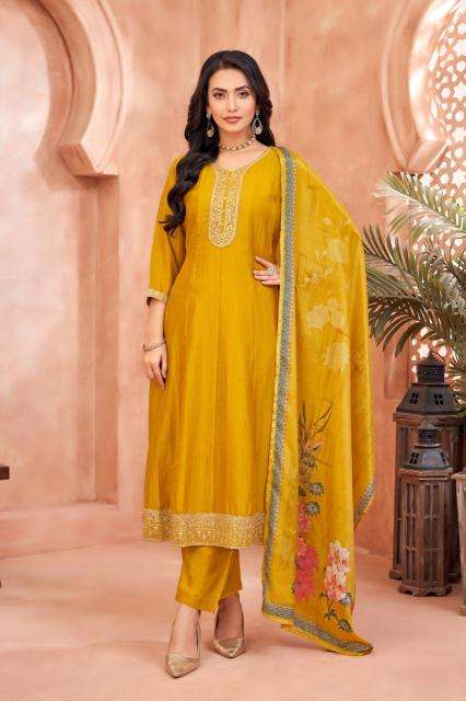 Shorya salwar suit vol 1 Surat Kurti wholesale traders