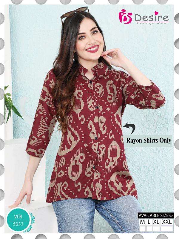 Shorya women top tunic shirt Bulk Kurtis in Mumbai