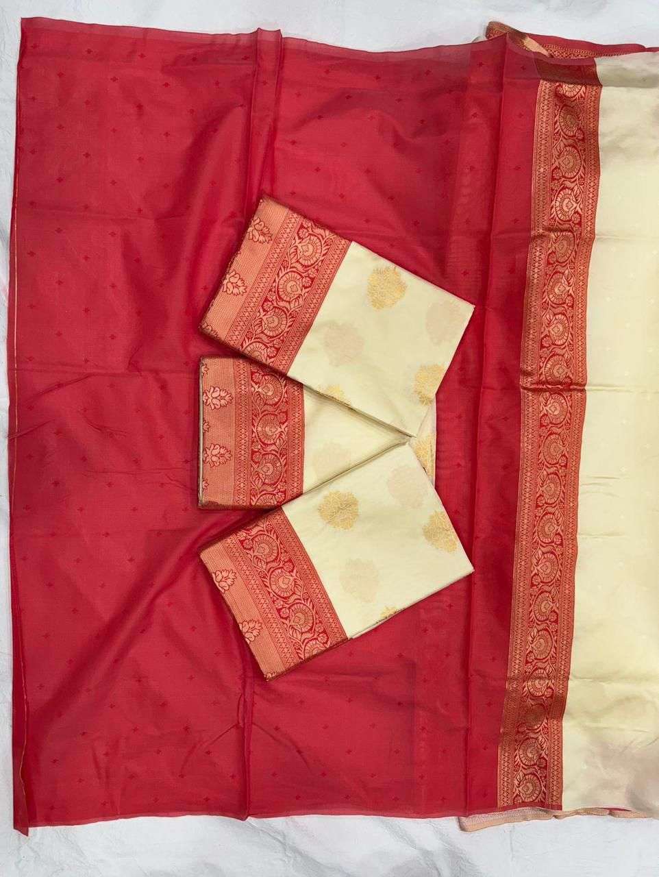 Soft Silk 6006 Soft Lichi Silk Rich Pallu Best saree wholesalers in India
