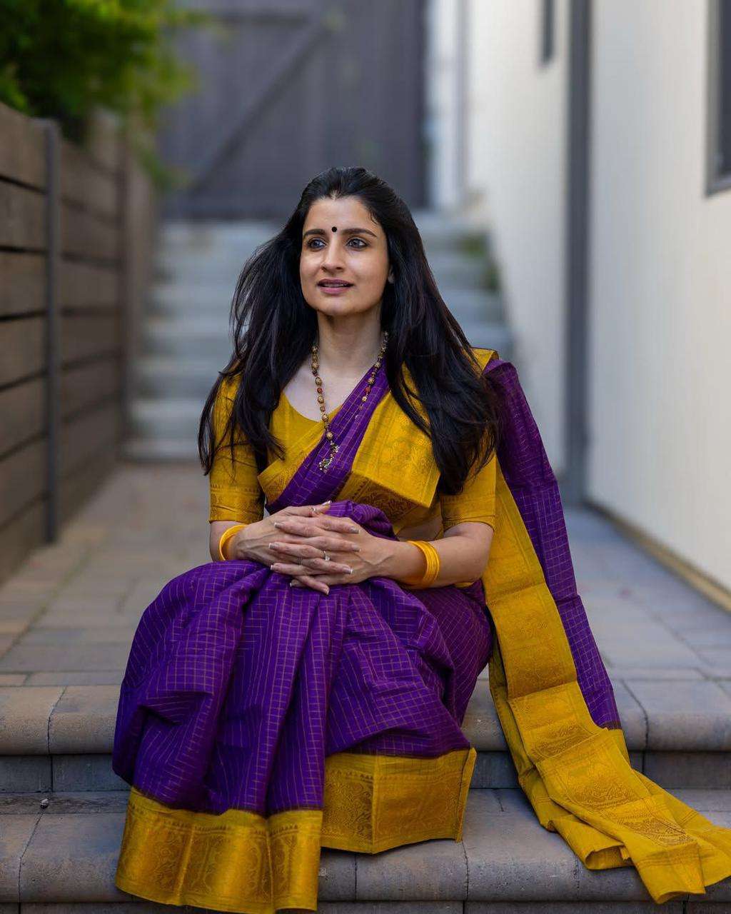 Soft Silk 6068 Saree bulk supplier in Mumbai