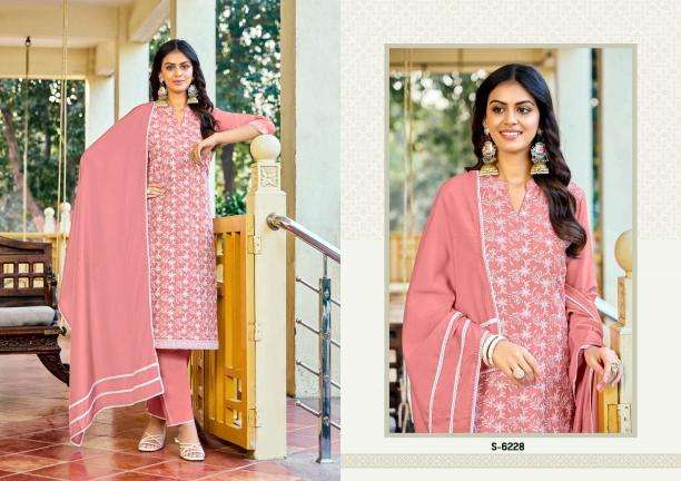 Subhash vinisha Kurti manufacturer in Ahmedabad