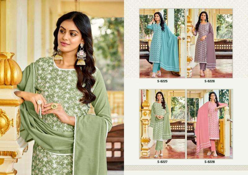 Subhash vinisha Kurti manufacturer in Ahmedabad