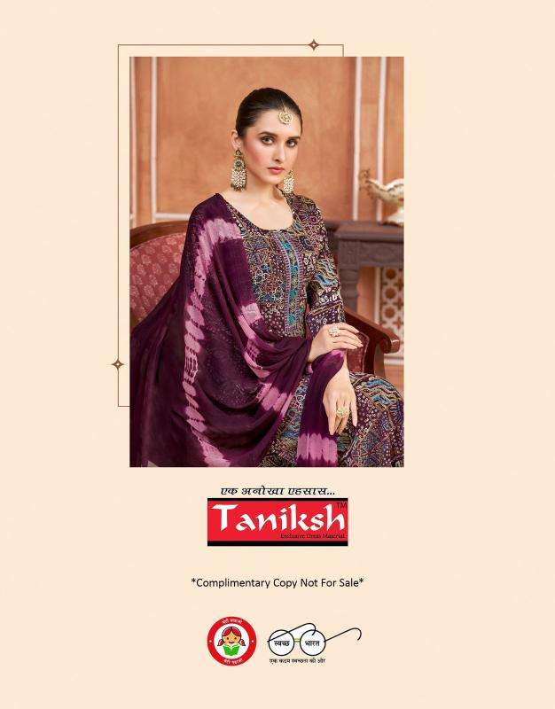 Taniksh satvika vol 1 Ladies kurti manufacturers