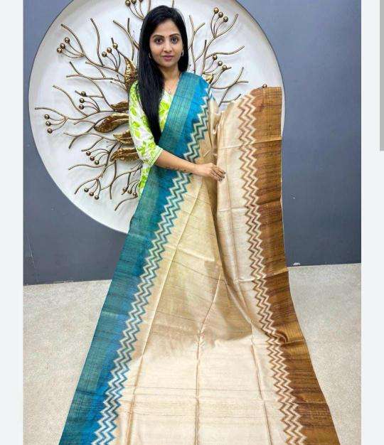 Triveni digital print Kolkata saree manufacturers