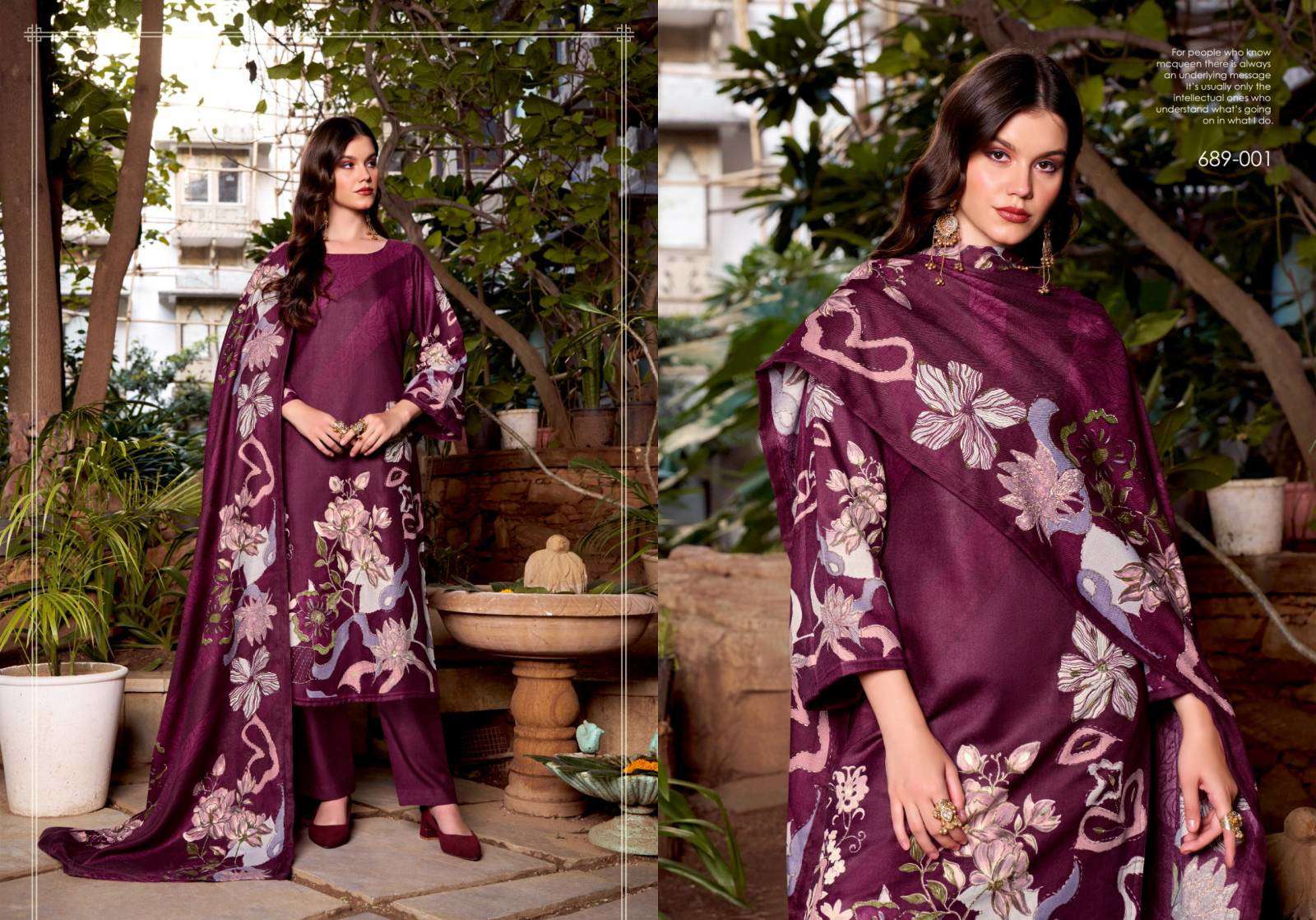 Zulfat Antara Vol 2 pakistani wholesale salwar kameez in karachi