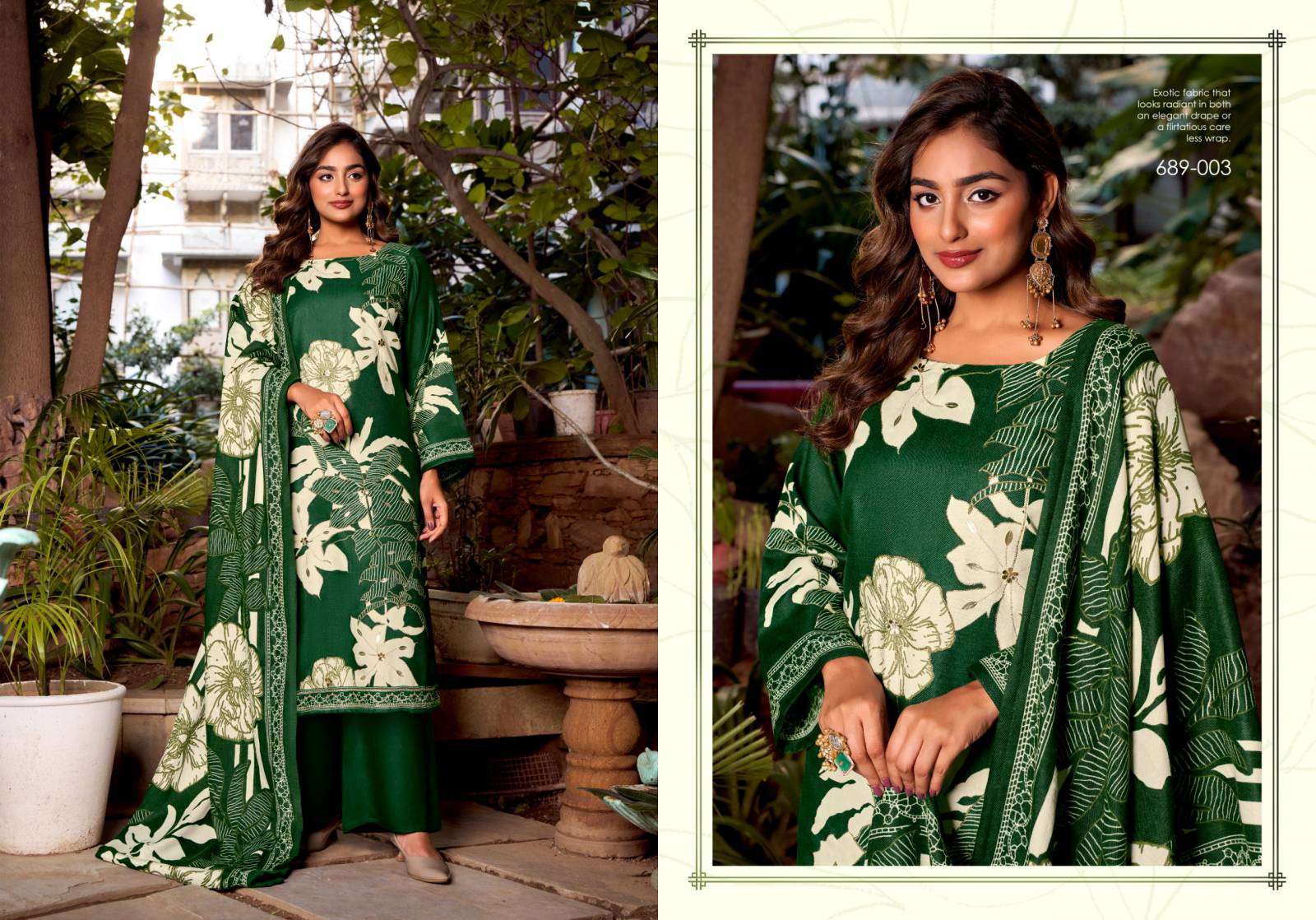 Zulfat Antara Vol 2 pakistani wholesale salwar kameez in karachi